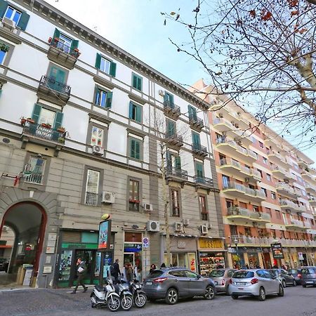Maison Mele Luxury Apartment ナポリ エクステリア 写真