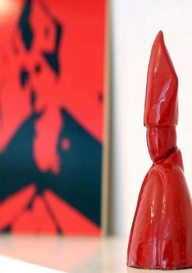 Maison Mele Luxury Apartment ナポリ エクステリア 写真