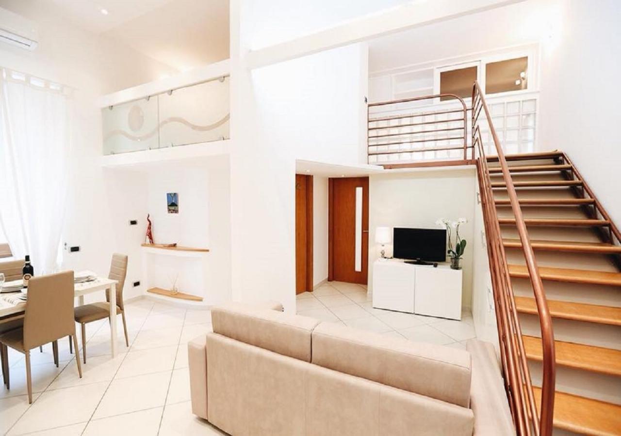 Maison Mele Luxury Apartment ナポリ エクステリア 写真