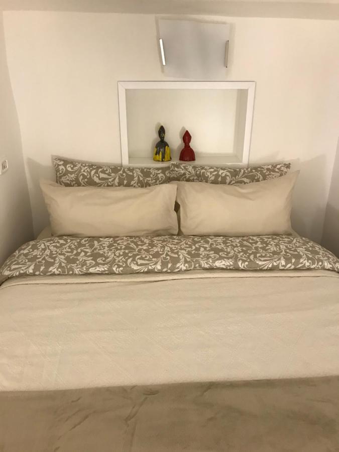 Maison Mele Luxury Apartment ナポリ エクステリア 写真