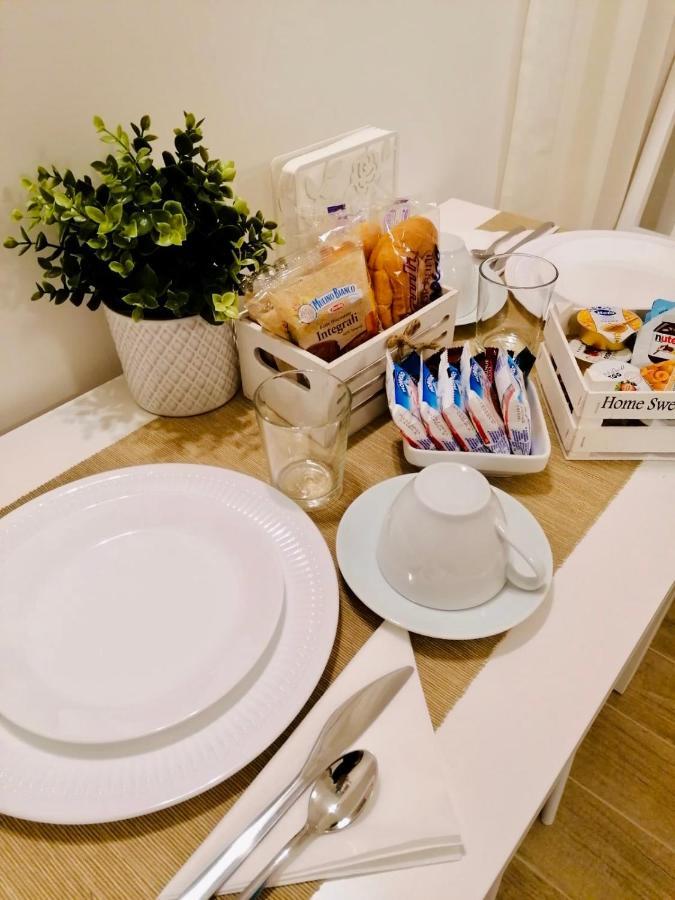 Maison Mele Luxury Apartment ナポリ エクステリア 写真